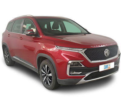 MG HECTOR-img